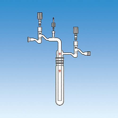 8773-03 Vacuum Trap Manifold for Lab Use