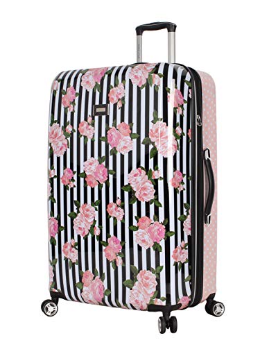 Stripe Roses
