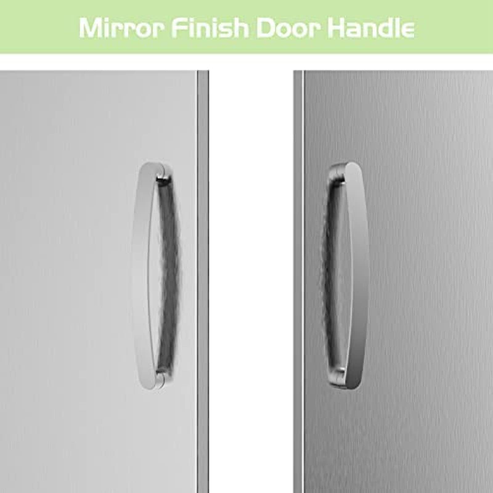 304 Stainless Steel Outdoor Kitchen BBQ Access Doors - 28