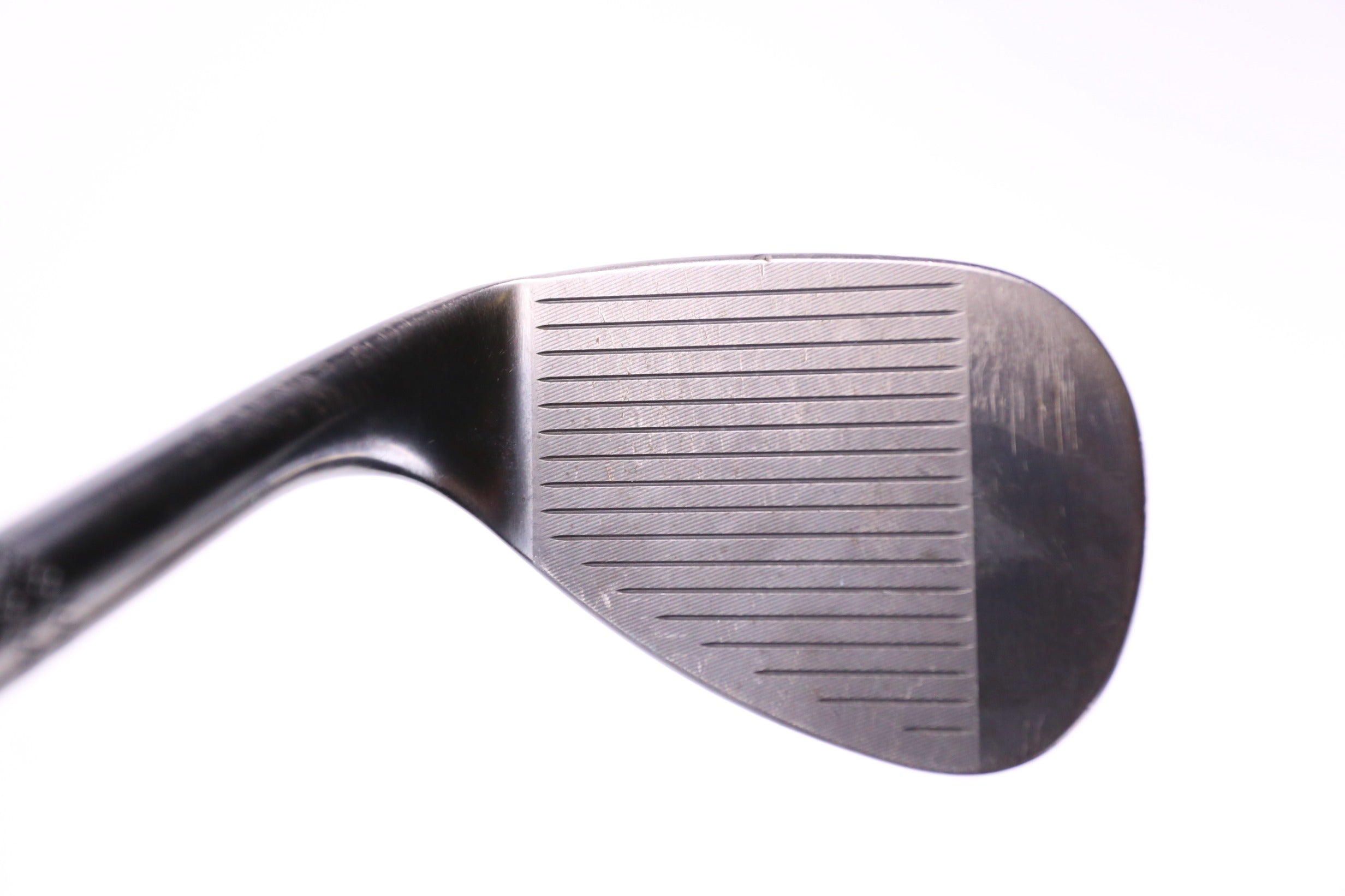 Callaway Opus Black Shadow Sand Wedge 56° Right Handed Extra Stiff Flex Golf Club - Perfect for Bunker Shots & Short Game Improvement