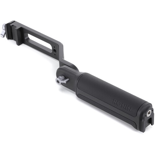 DJI RS Series Camera Stabilizer Briefcase Handle - Portable Carrying Case for DJI RS 2/RS 3 Pro Gimbal - Perfect for Travel & On-the-Go Filmmaking