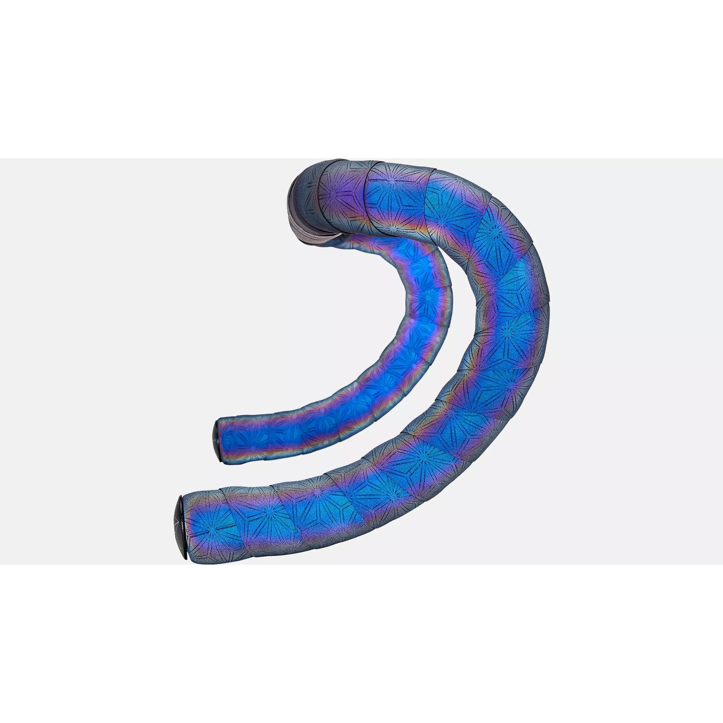 Supacaz Bling Tape - Premium Bike Handlebar Grip Tape for Cycling, MTB & Road Bikes - Non-Slip, Durable & Comfortable Grip for Enhanced Performance - Perfect for Commuting, Racing & Outdoor Adventures