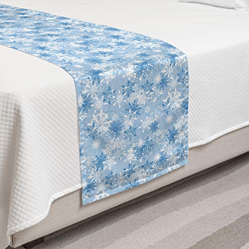 White Blue
