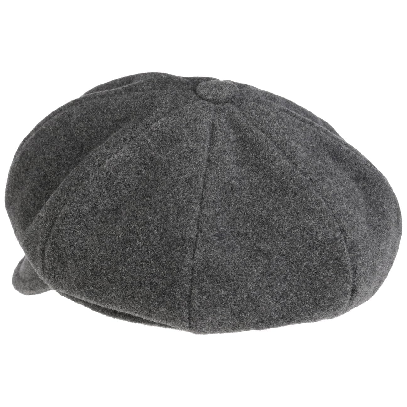Stylish Women's Newsboy Cap - Vintage Beret Hat for Women - Made in EU - Perfect for Casual Outfits, Fall Fashion & Photoshoots