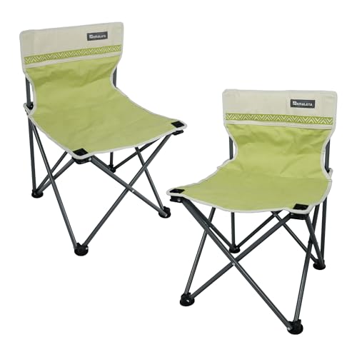 2 Pack Moss Green