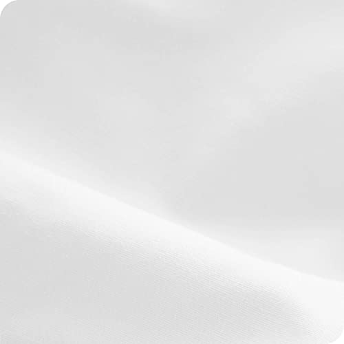 01 - White