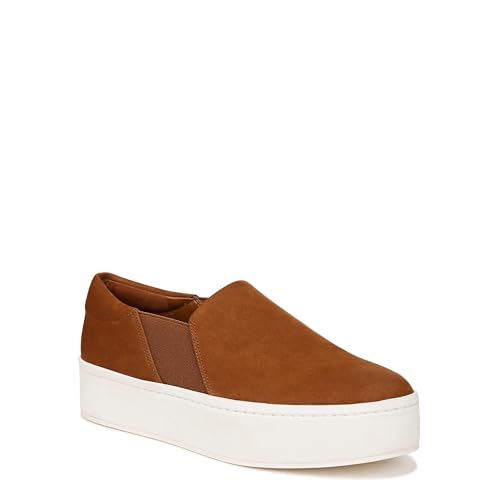 Sequoia Brown Nubuck Leather