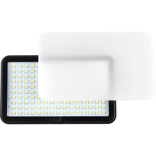 Godox LEDM150 LED Video Light for Smartphone Photography - Perfect for YouTube, TikTok & Vlogging