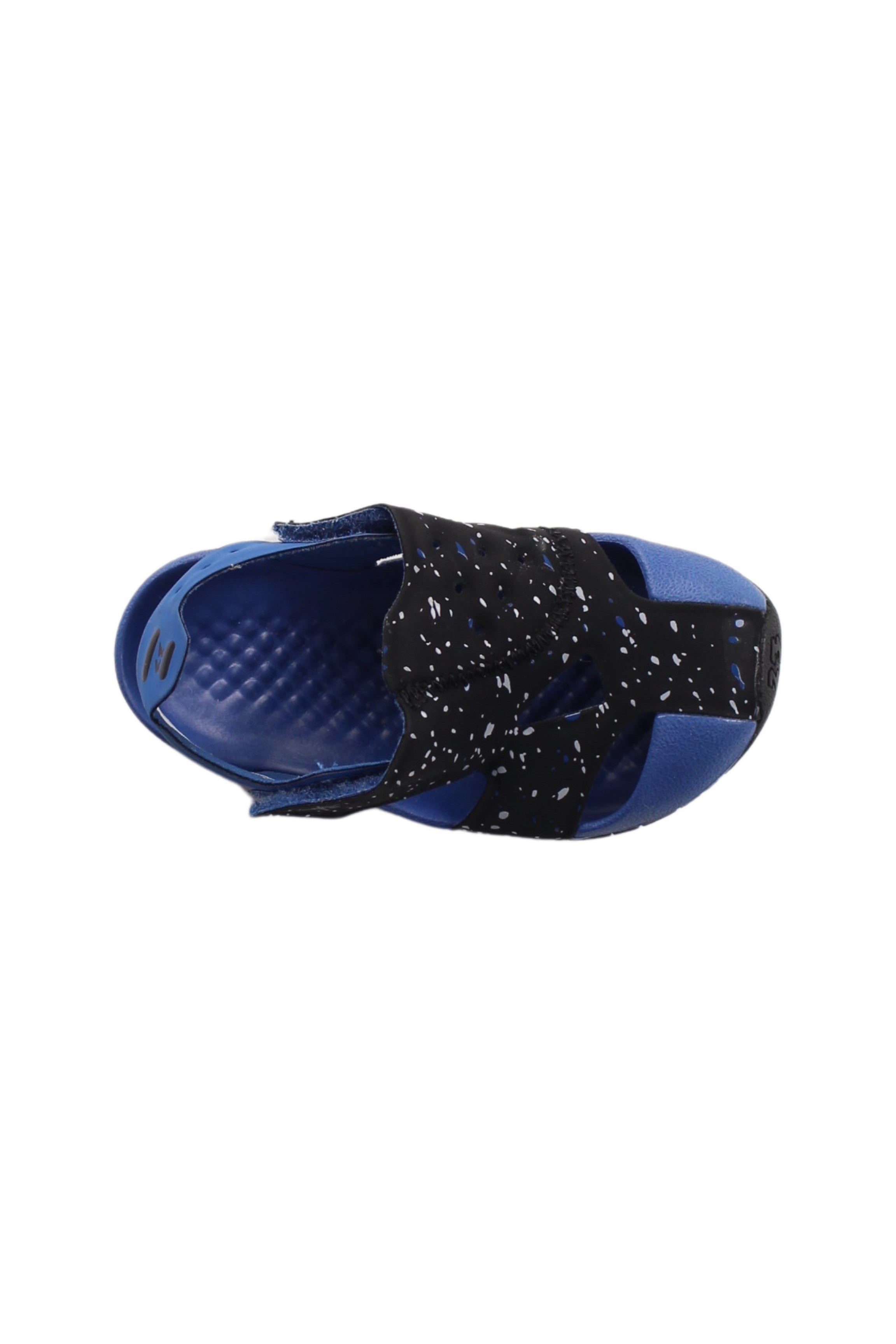 Air Jordan Slides Sandals for Men & Women - Size EU 23 (US 5.5 Women/4.5 Men) - Comfortable Athletic Pool & Beach Shoes for Summer Outdoor Activities