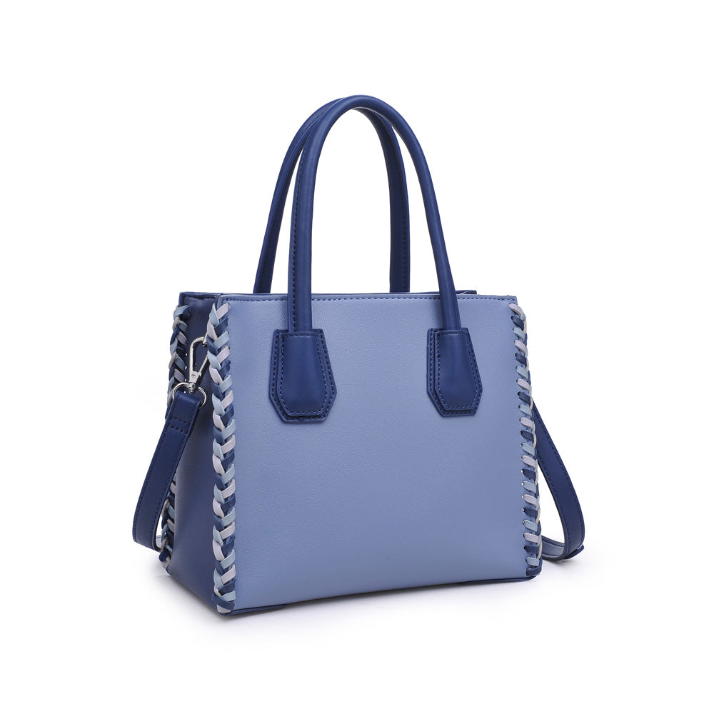 Parker Crossbody Bag for Women - Stylish Leather Shoulder Purse with Adjustable Strap, Perfect for Travel, Shopping, and Everyday Use