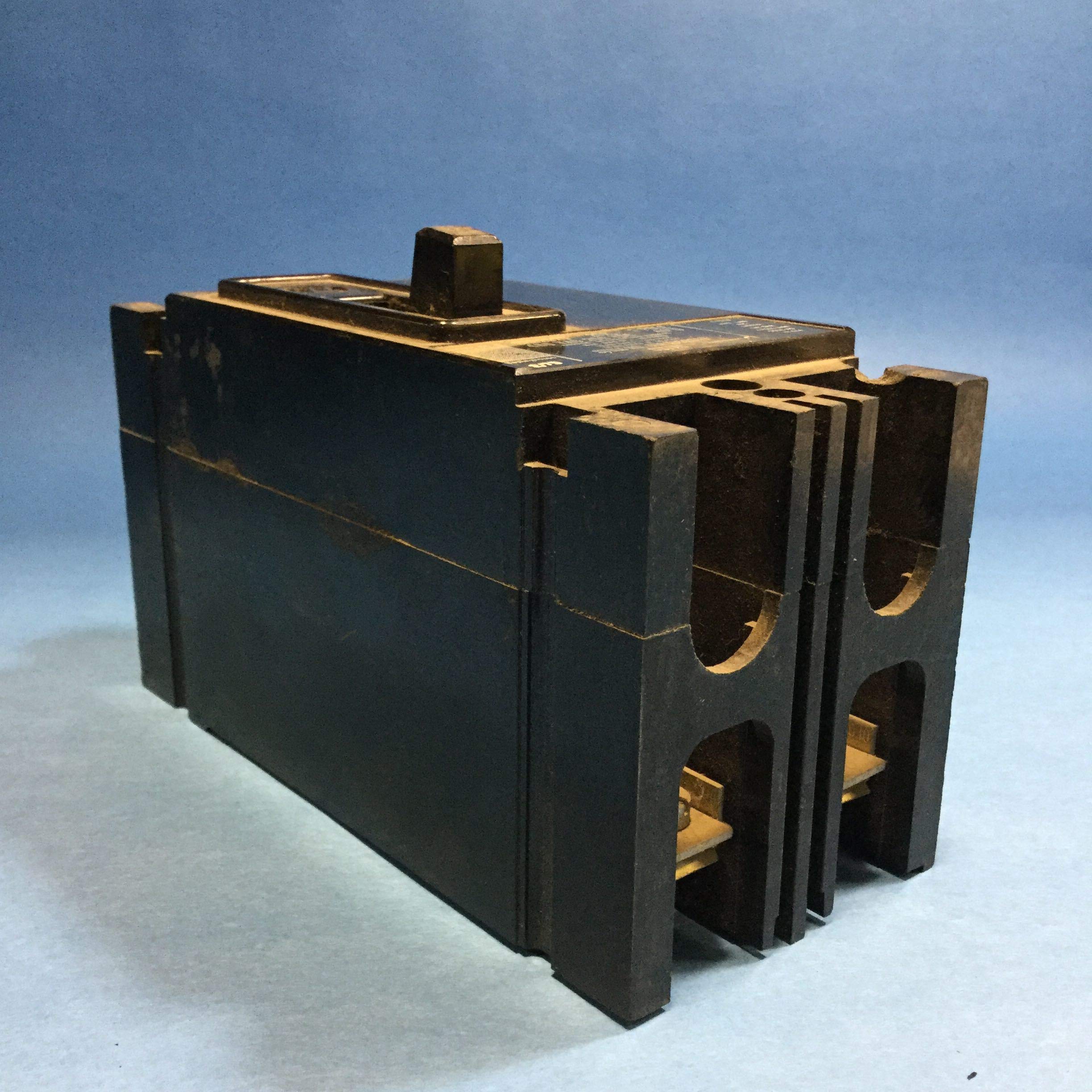 Eaton Cutler-Hammer Westinghouse EHB2020 Circuit Breaker - Re-Certified & Tested for Safety | Perfect for Home Electrical Panels & Commercial Power Distribution