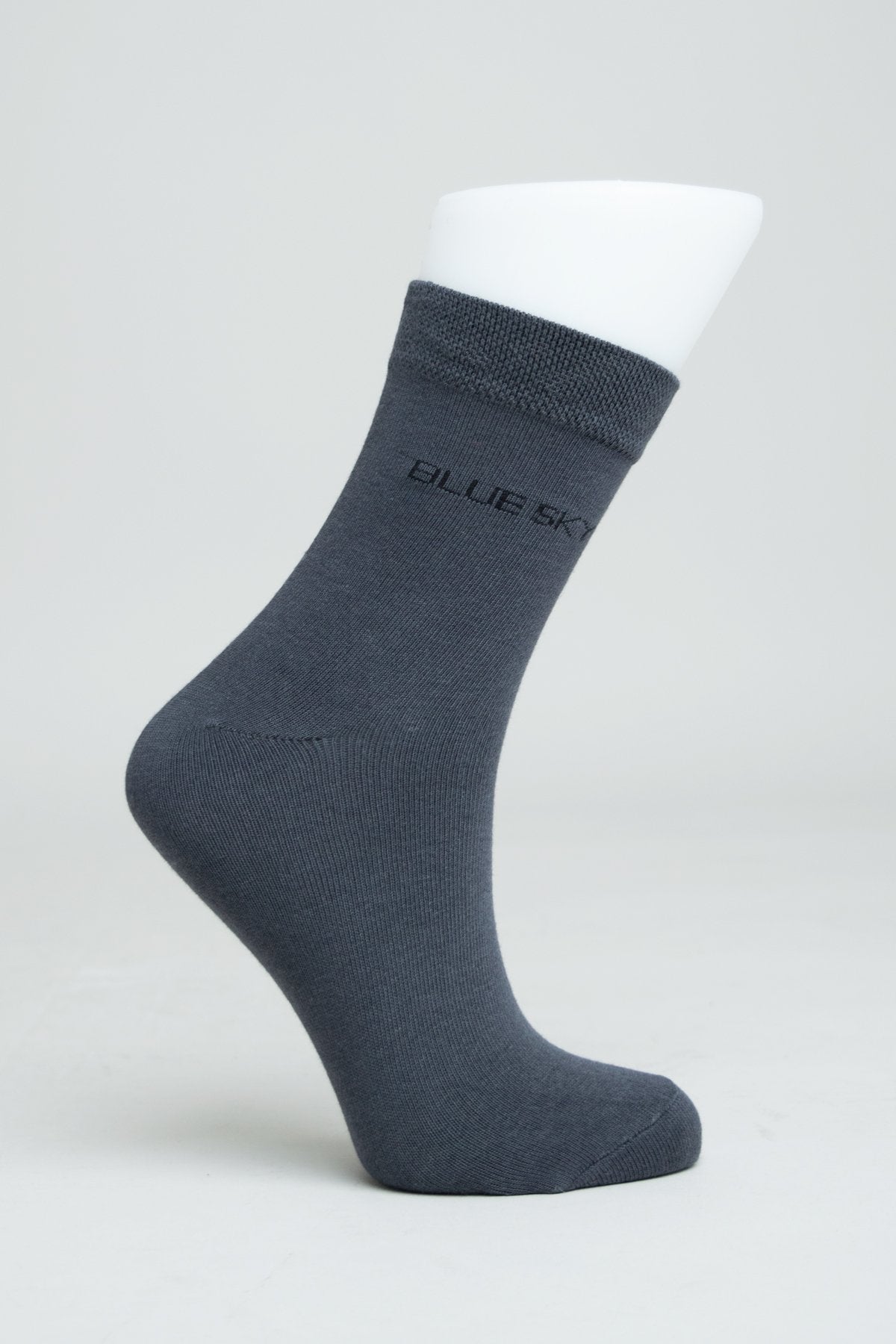 Soft Bamboo Socks for Women - Breathable & Comfortable Everyday Wear - Perfect for Work, Yoga & Casual Outfits
