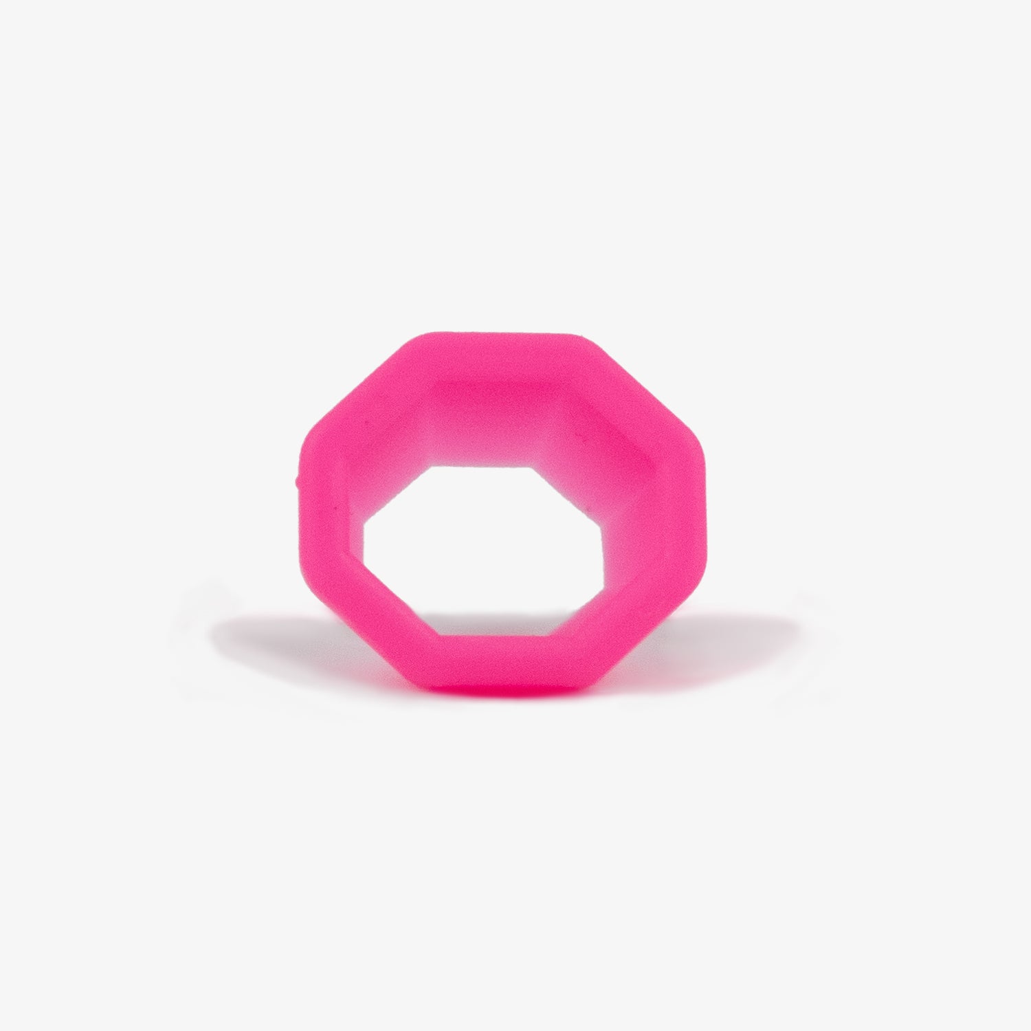 Power Balance Butt Cap for Badminton Rackets - Non-Slip Grip Enhancer for Better Control - Perfect for Professional Players & Training Sessions