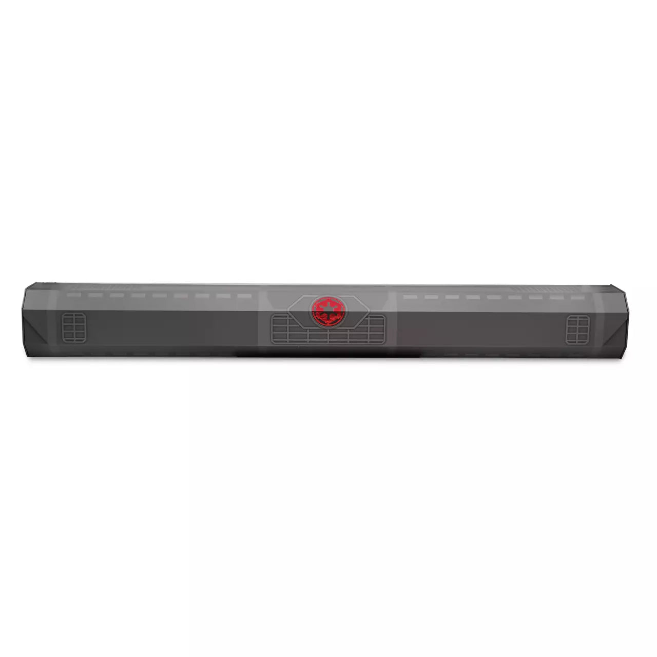 Disney Park Exclusive Star Wars Darth Vader Legacy Lightsaber Collectible Set - Authentic Replica for Cosplay, Display & Gift Giving