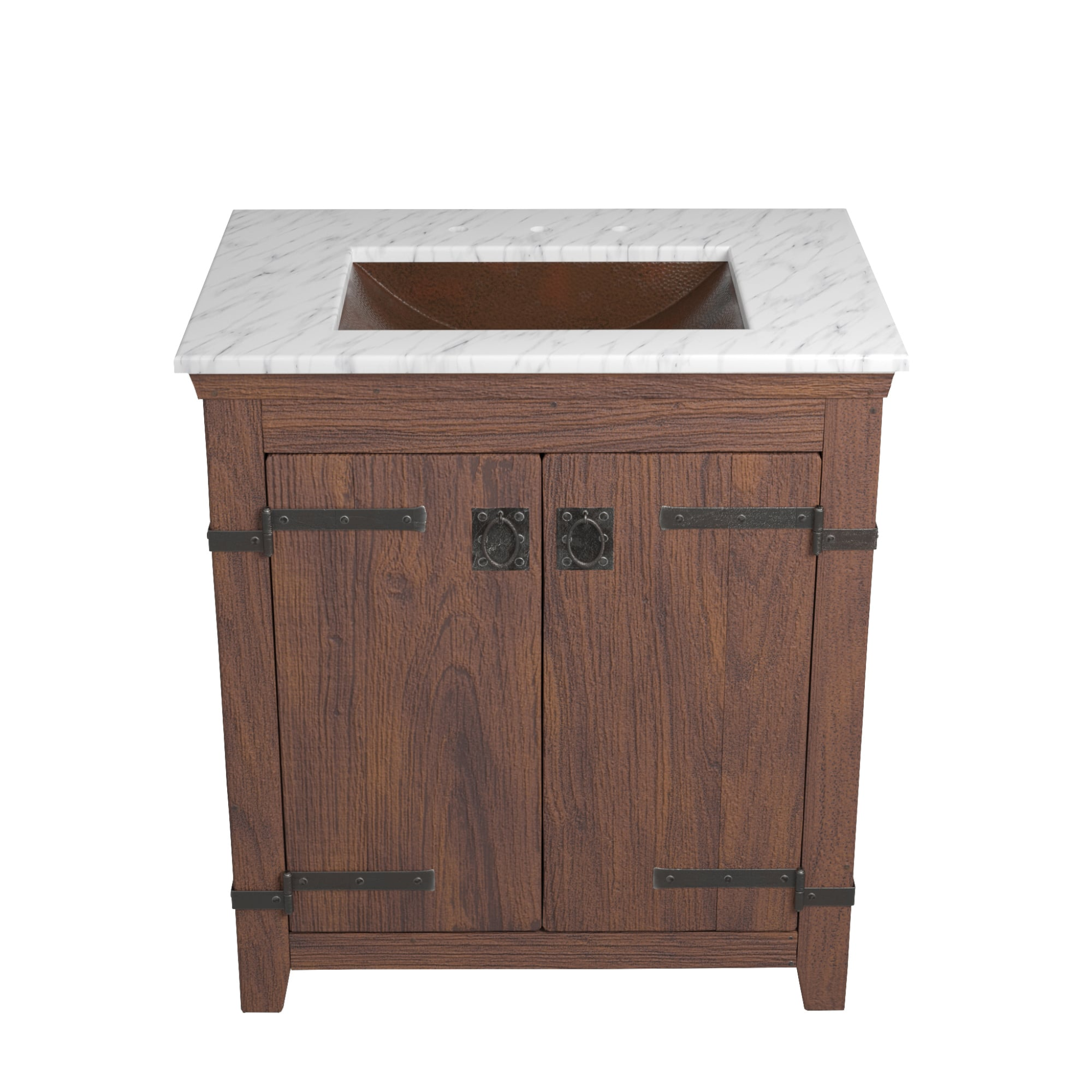 Native Trails Americana 30
