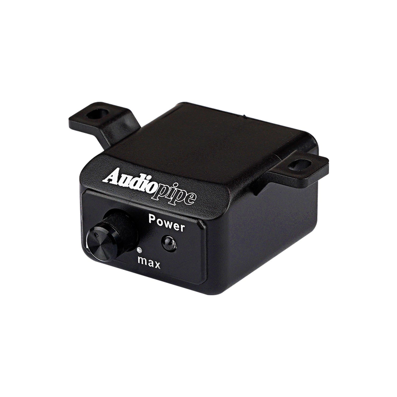 4-Way Active Crossover Audio System (XV-4-V15) - Perfect for Car Audio, Home Theater & Professional Studio Setup
