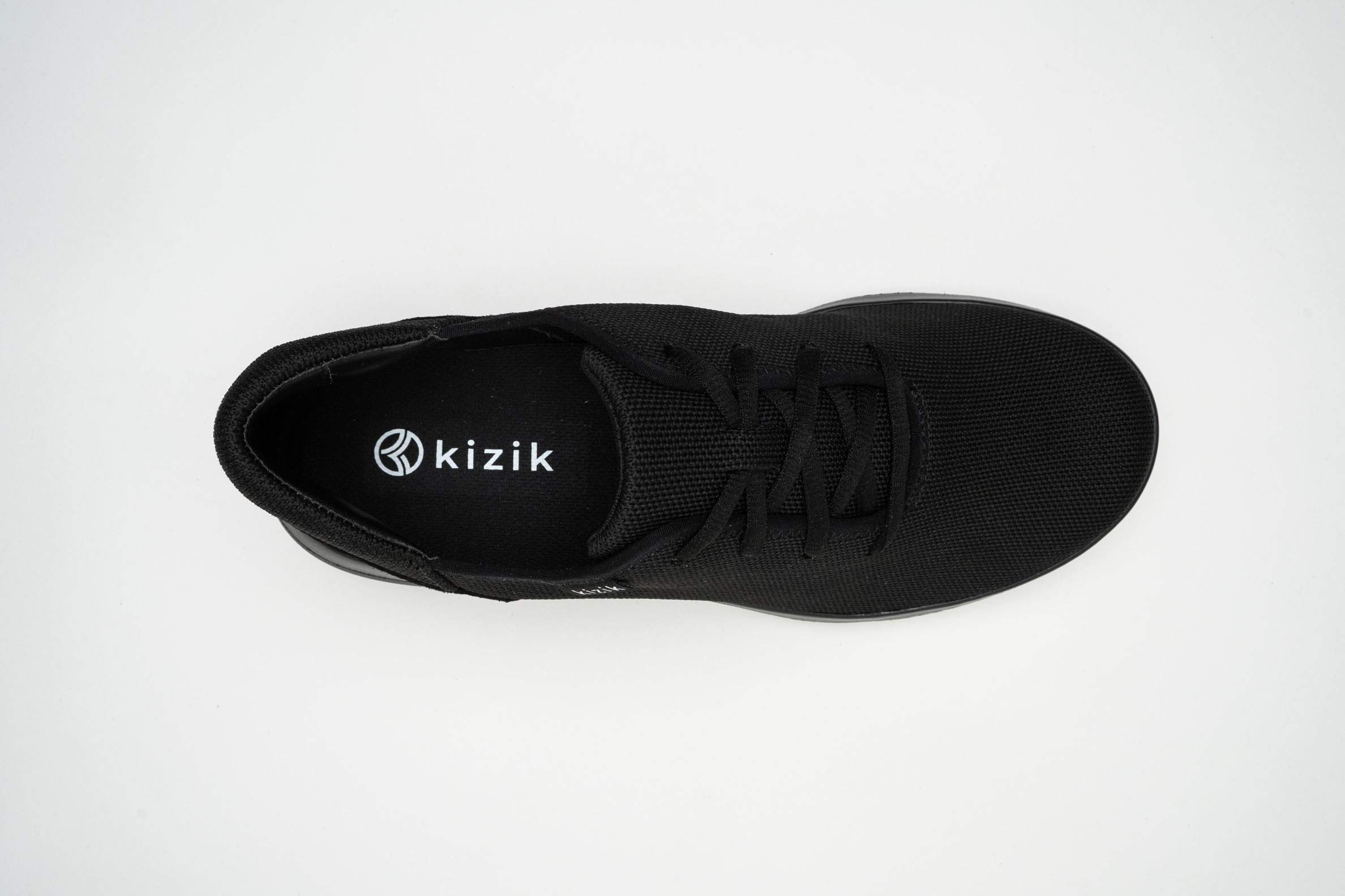 Madrid Comfortable Breathable Eco-Knit Slip On Sneakers - Hands Free Walking Shoes for Men, Women & Seniors | Lightweight Travel & Athleisure Shoes for Daily Wear, Gym & Outdoor Activities - Regular Width