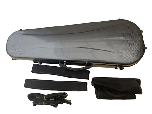 Black for 15-16 inch Viola