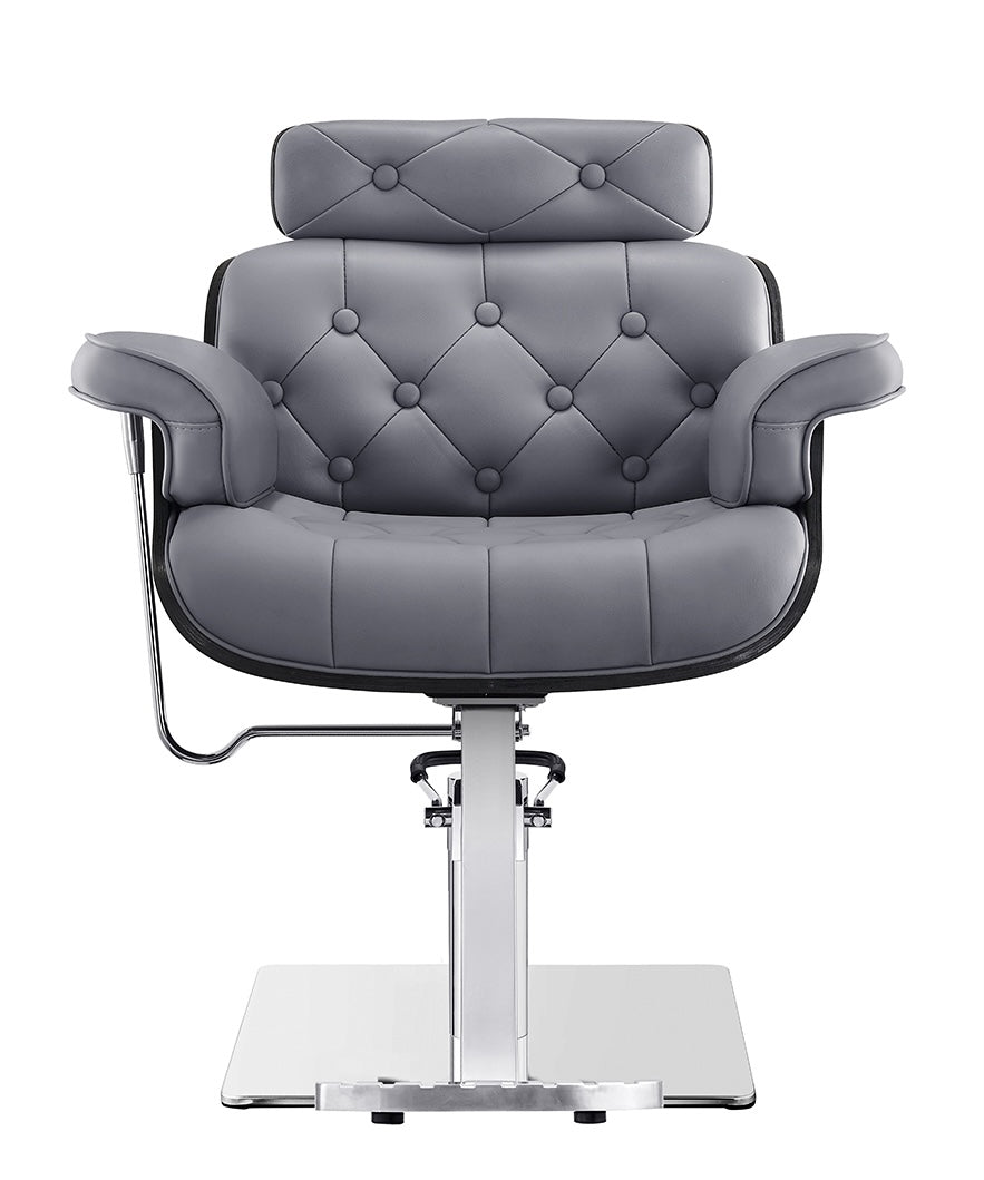 Versatile All-Purpose Chair for Home, Office & Outdoor - Durable & Comfortable Seating Solution for Dining, Working & Relaxing