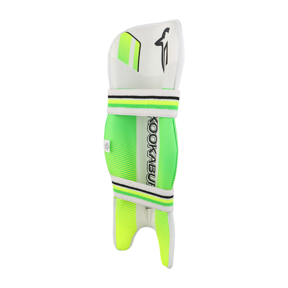 Kookaburra Ultralite Combo Wicket Keeping & Fielding Pads - Cricket Protective Gear for Wicket Keepers & Fielders - Perfect for Practice, Matches & Training Sessions