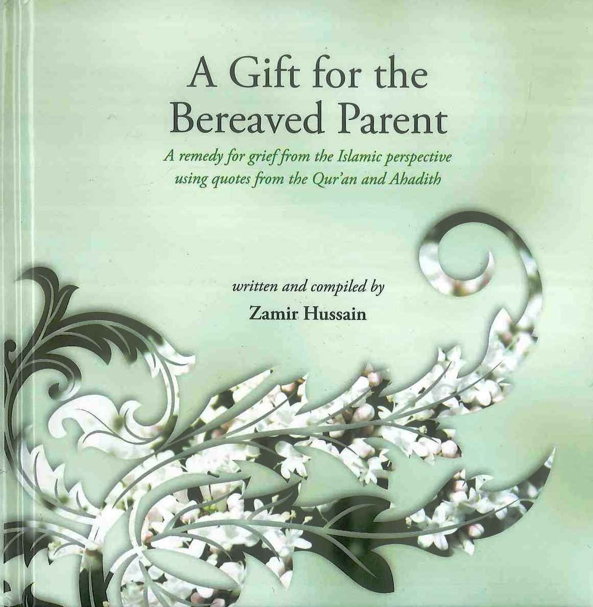 Sympathy Gift for Grieving Parents - Thoughtful Memorial Present for Loss of Child - Comforting Keepsake for Bereaved Mothers & Fathers - Perfect for Funerals, Memorials & Healing Process