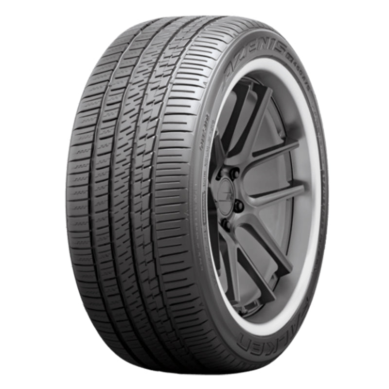 Azenis FK460 A/S All-Season Performance Tire 235/55R19 105Y XL - High-Speed Stability & Wet Traction for SUVs & Crossovers