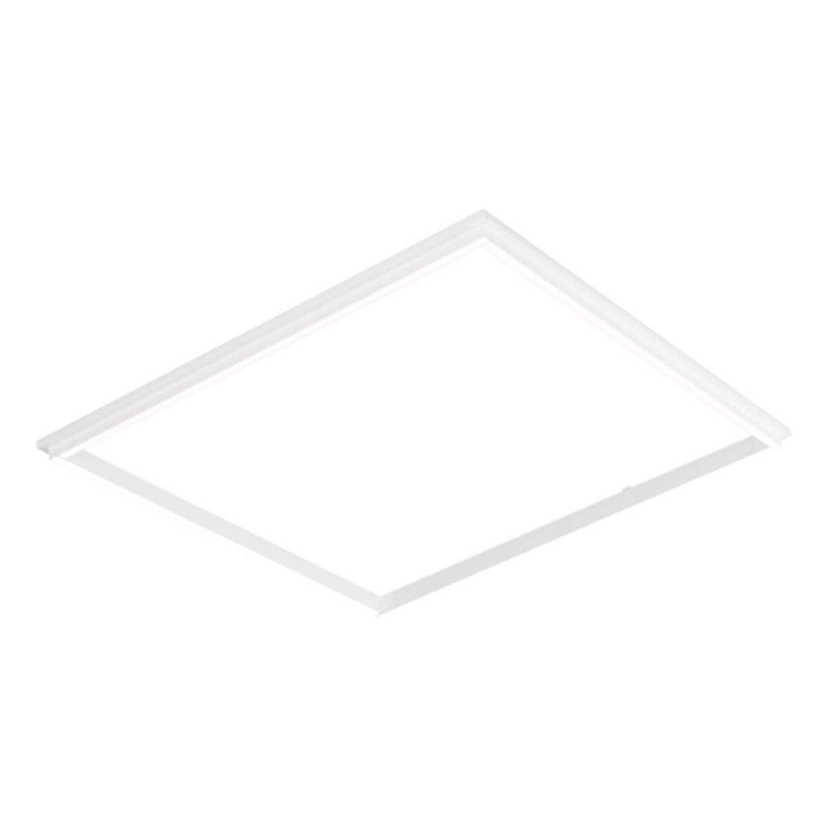2x2 TFit LED Panel Light - 35W, 3950 Lumens, 35K/40K/50K CCT, 120V/347V - Energy Efficient Office Lighting for Commercial & Residential Spaces