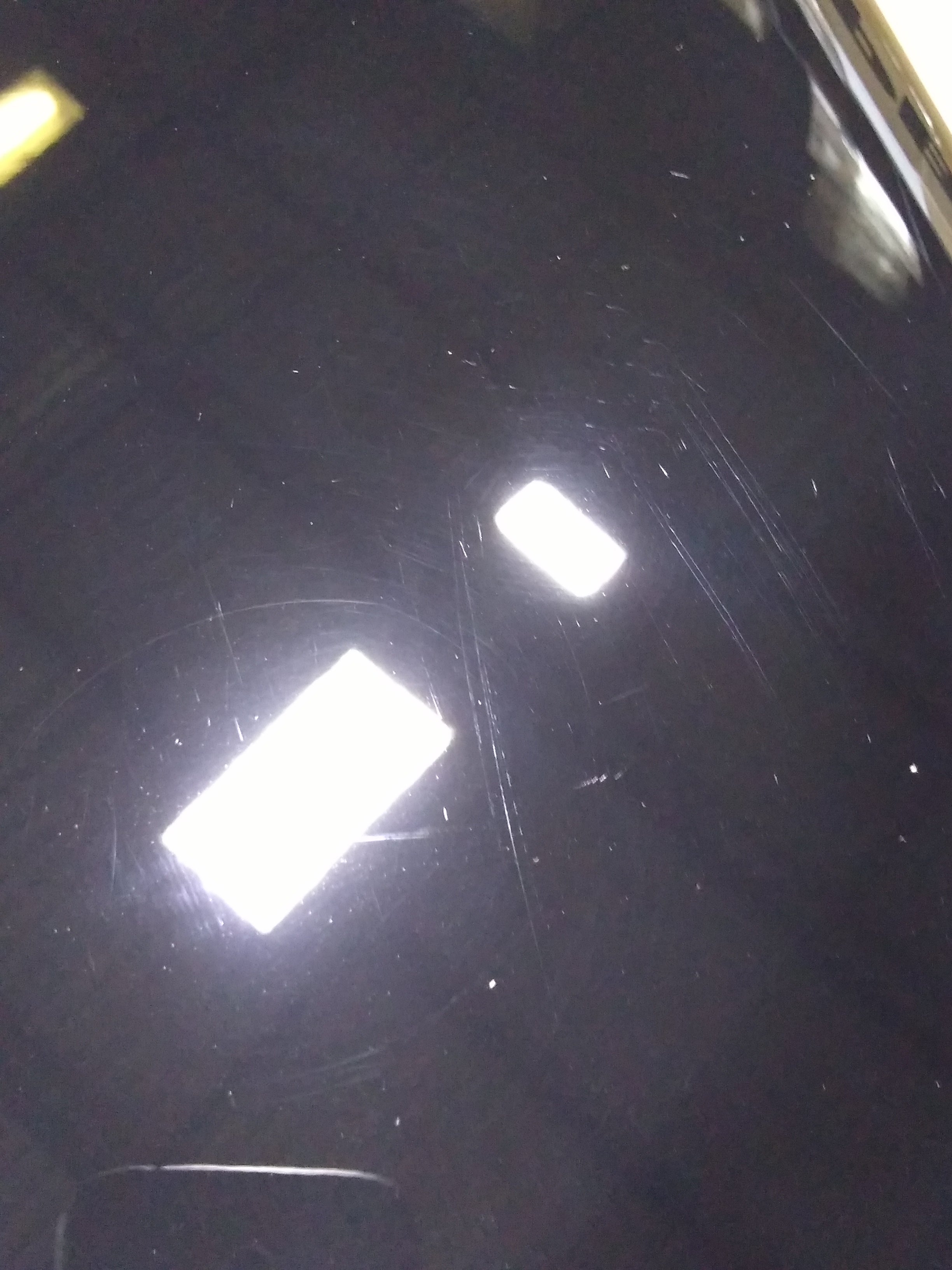 PB16 Ultra High-Gloss Piano Black Power Outlet 5204 - Perfect for Home, Office, and Studio Electrical Installations