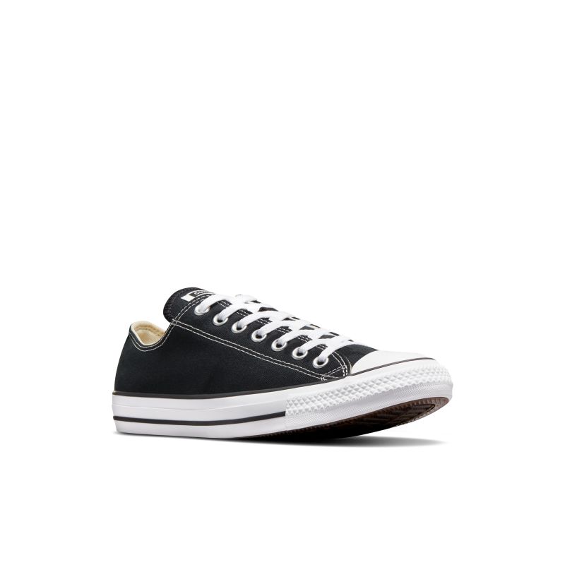 Converse Chuck Taylor All Star Lo Top Casual Sneakers for Men & Women - Classic Canvas Low-Top Shoes for Everyday Wear, Street Style & Outfits