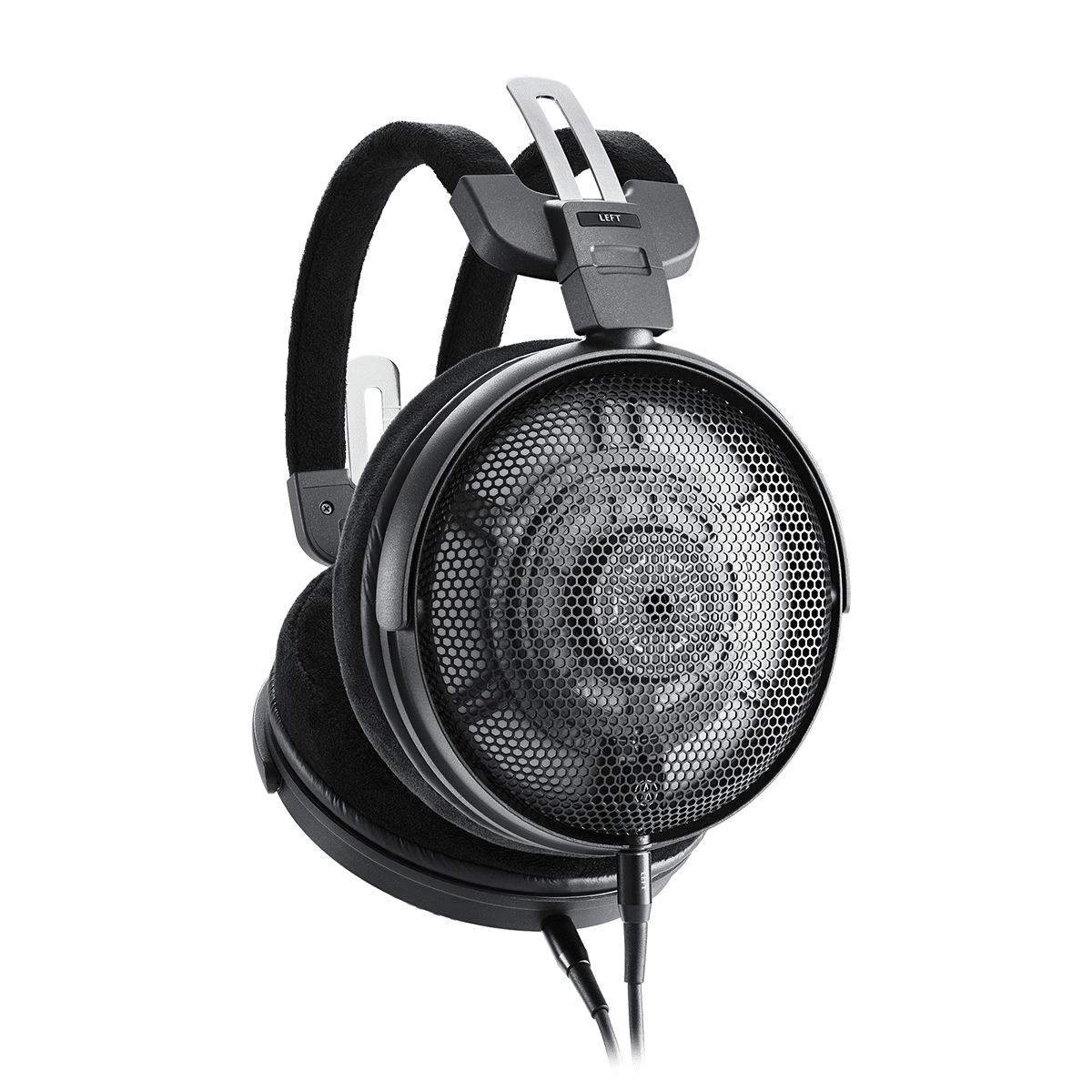 Audio Technica ATH-ADX3000 Open-Back Dynamic Headphones - Premium Studio & Home Listening for Audiophiles & Music Producers