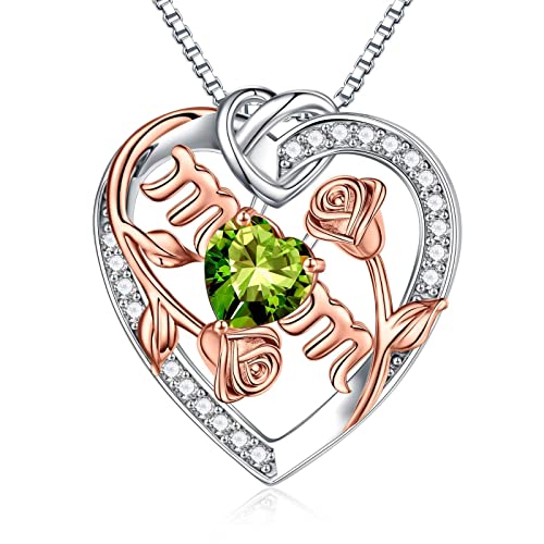 08-Aug-Created Peridot