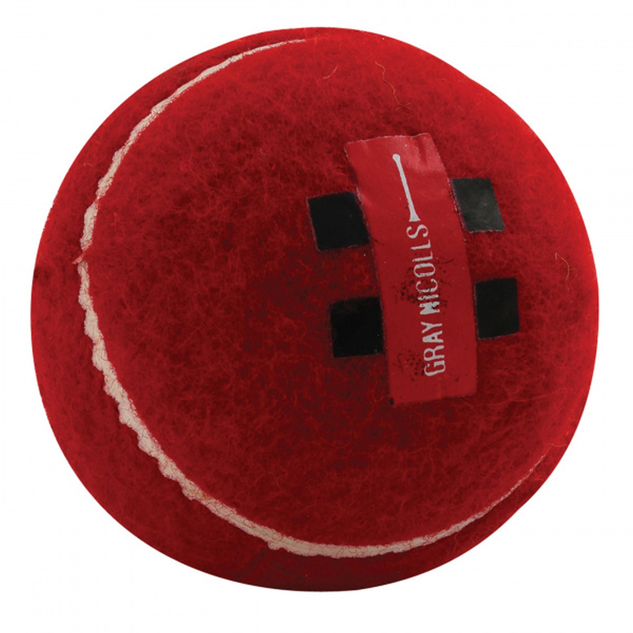 Gray Nicolls Cricket Tennis Ball - High Performance for Training & Matches | Perfect for Cricket Practice, Backyard Games & Sports Enthusiasts