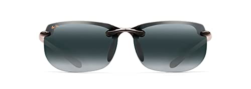 Gloss Black/Neutral Grey Polarized