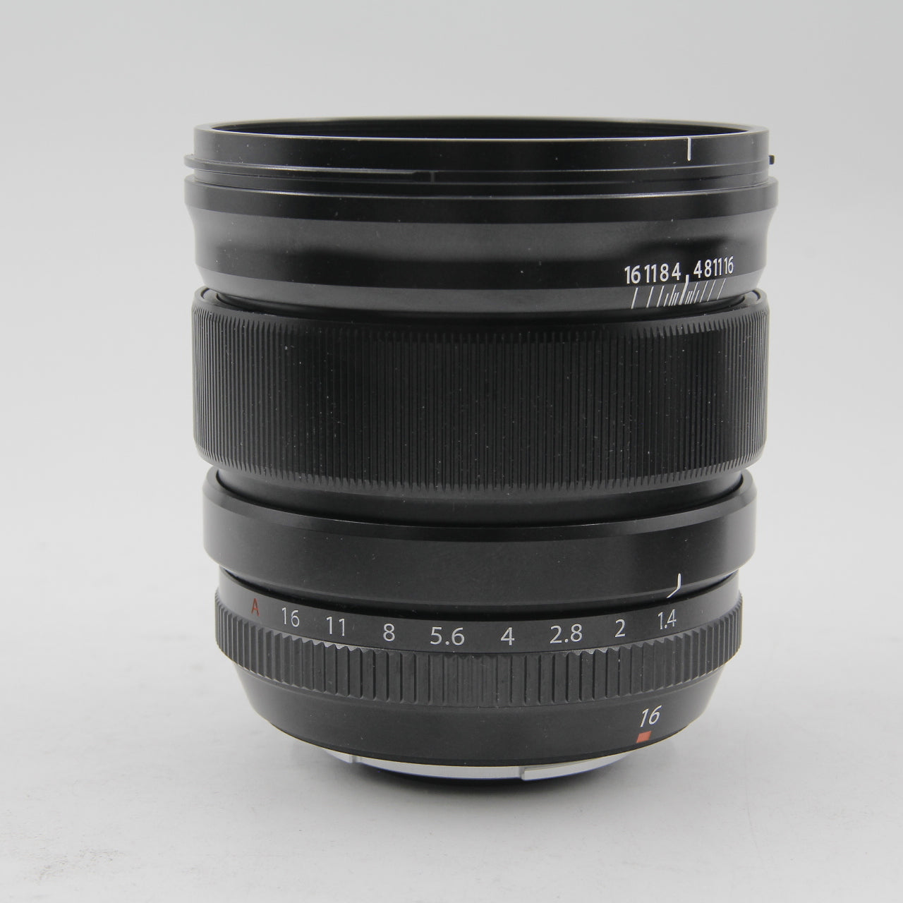 Fujifilm XF 16mm f/1.4 R WR Lens - Like New Open Box - Wide Angle Prime Lens for Fujifilm X-Mount Cameras - Perfect for Landscape, Street & Low Light Photography