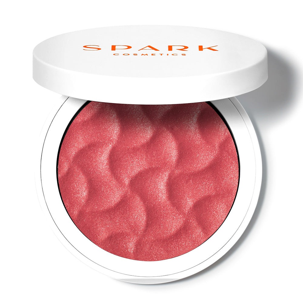 Spark Cosmetics Velvet Muse Powder - Matte Finish Loose Setting Powder for Flawless Makeup | Oil Control & Long-Lasting Wear | Perfect for Daily Use & Special Occasions