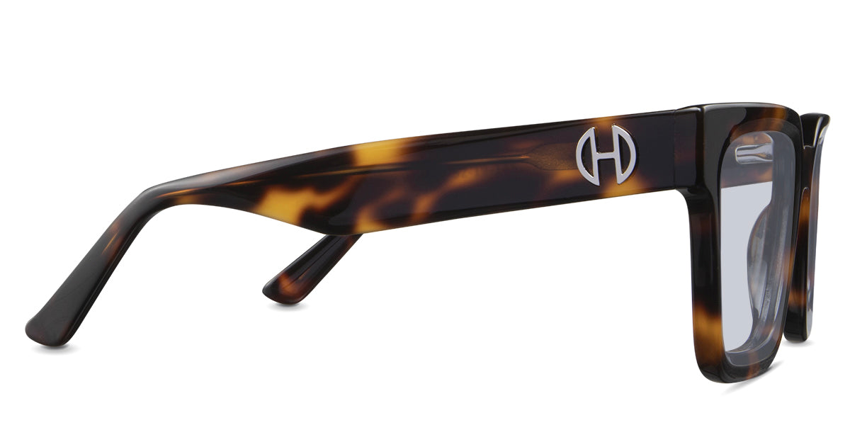 Umer Women's Prescription Tinted Glasses - Fashionable & UV Protection for Daily Wear, Reading, and Outdoor Activities