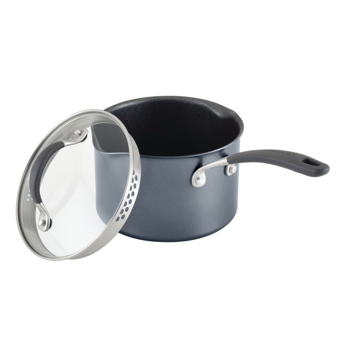 12-Piece ScratchDefenseâ¢ Nonstick Cookware Set - Premium Kitchen Pots and Pans for Cooking, Frying & Baking - Perfect for Home Chefs & Professional Kitchens