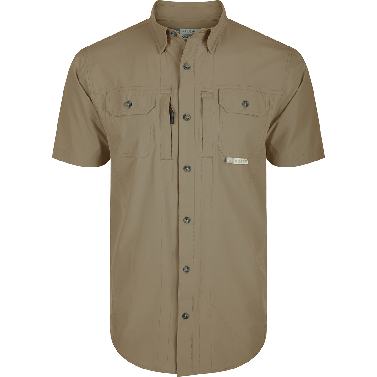 Timber Wolf Khaki