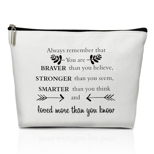 Always Remember You are Braver Than You Think 18