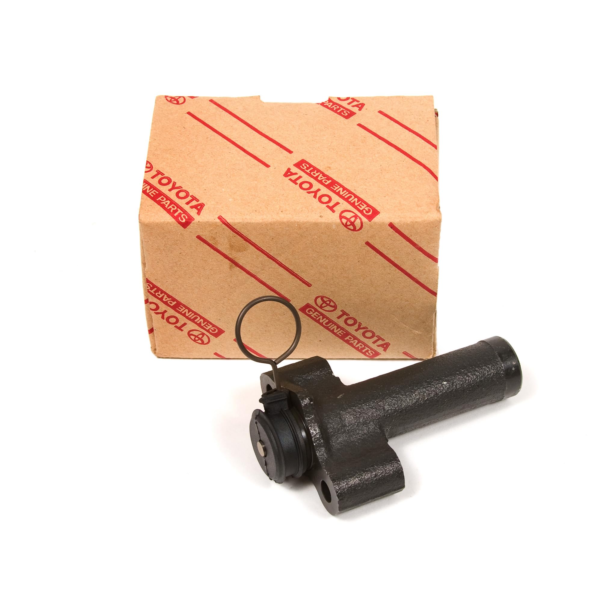 GMB Timing Belt Kit with Water Pump & Tensioner - Compatible with Toyota Pickup 3.4L DOHC 5VZFE Engine (1995-2004) | Complete Engine Maintenance Replacement for Smooth Performance | Ideal for Off-Roading, Daily Commuting & Truck Maintenance