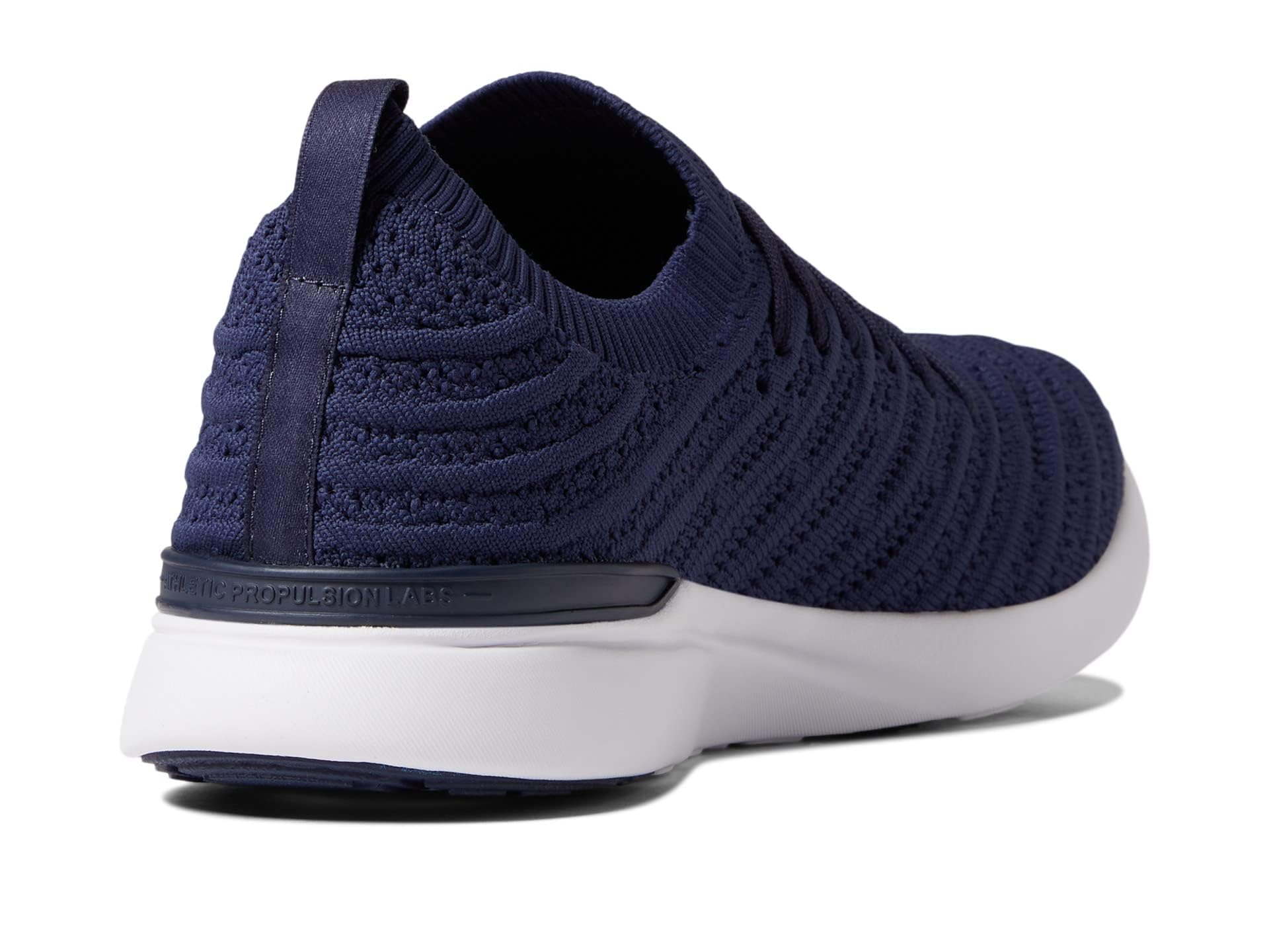 Men's Techloom Wave Sneakers - Lightweight Running Shoes for Men with Cushioned Support | Perfect for Jogging, Gym Workouts & Casual Wear