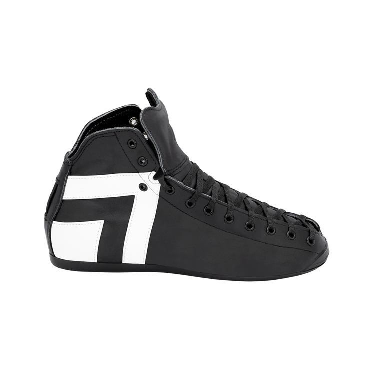 Antik AR2 Derby Skate Set - Premium Roller Skates for Women & Men - High-Performance Outdoor & Indoor Skating - Perfect for Derby, Rink, Park & Street Skating