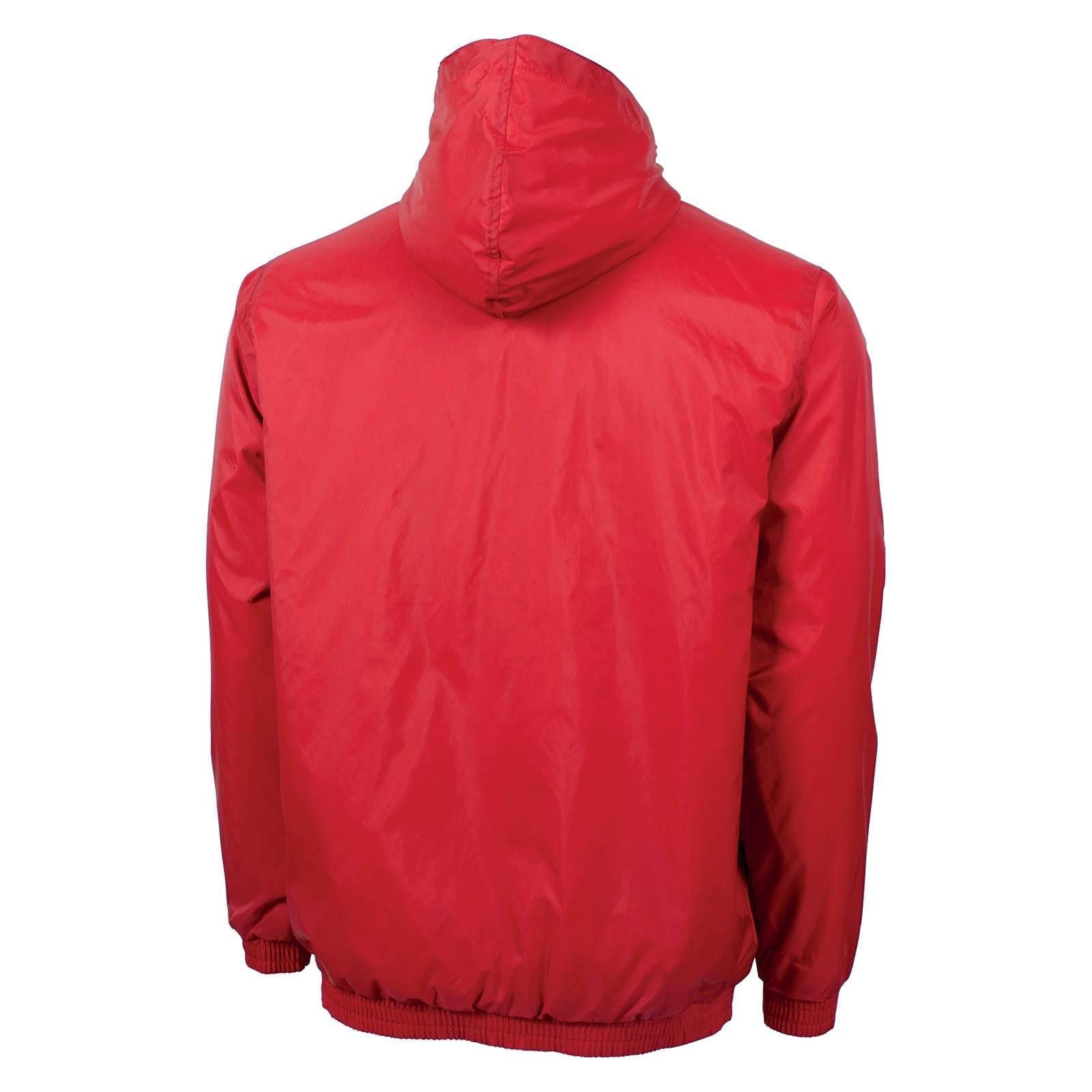 Charles River Performer Jacket - Lightweight Water-Resistant Men's Outdoor Jacket for Hiking, Running & Casual Wear