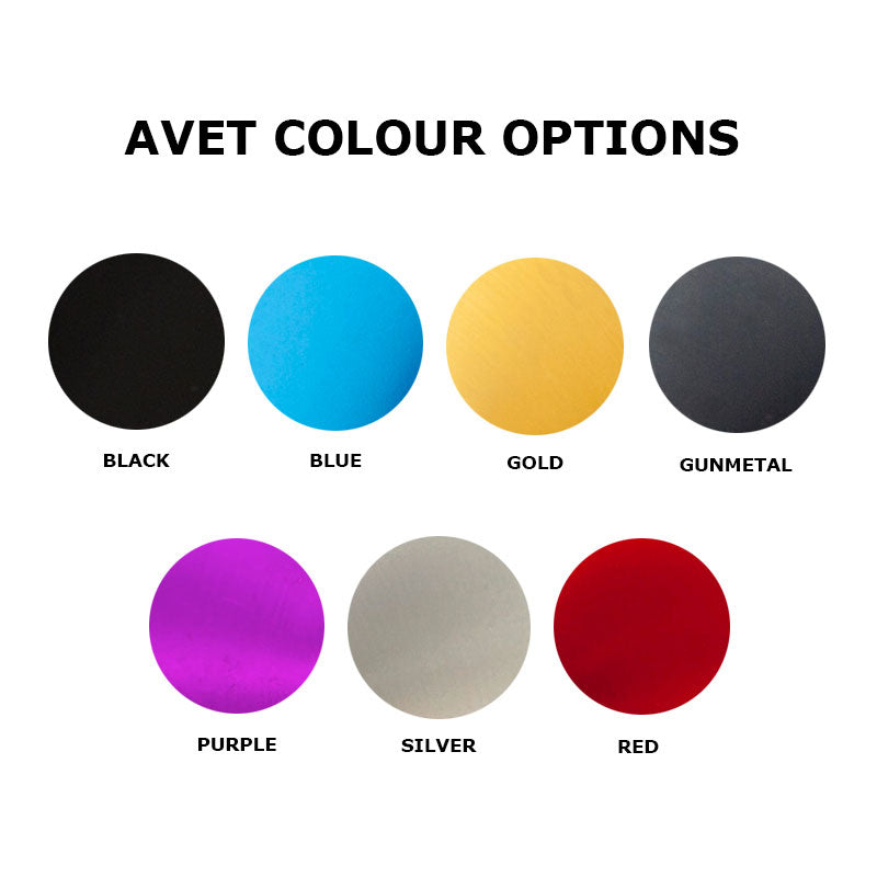 Avet LX 6/3 Two Speed Magic Cast Fishing Reel - Saltwater & Freshwater Fishing Gear for Offshore & Inshore Angling
