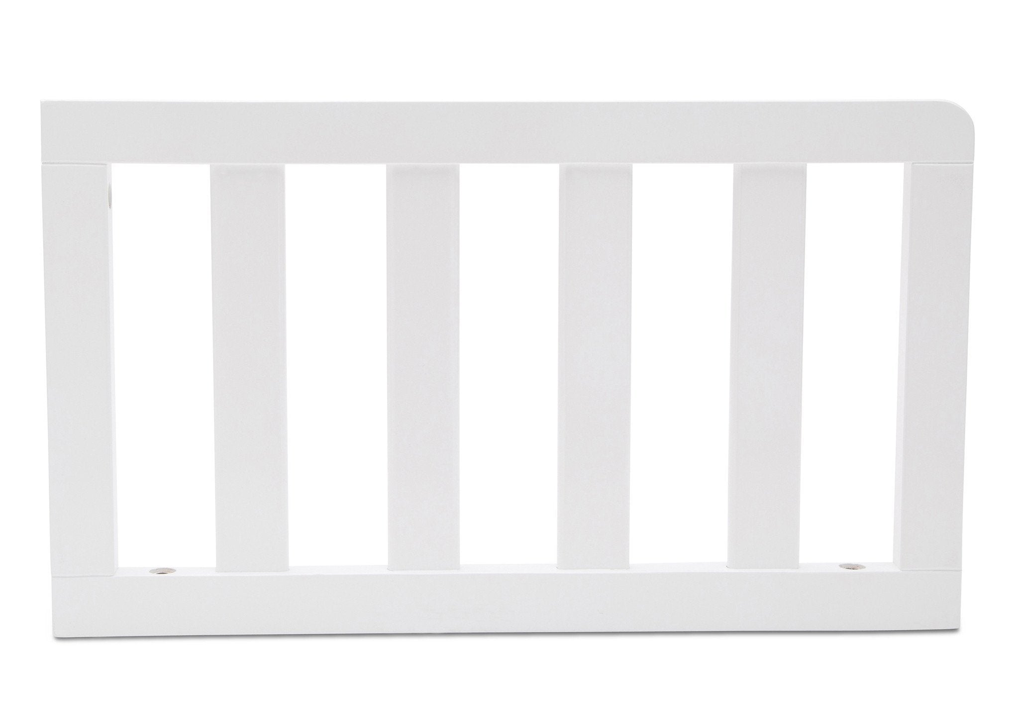 Safe & Adjustable Toddler Guardrail (0080) - Baby Proofing for Beds, Stairs & Furniture - Perfect for Toddlers & Kids Safety