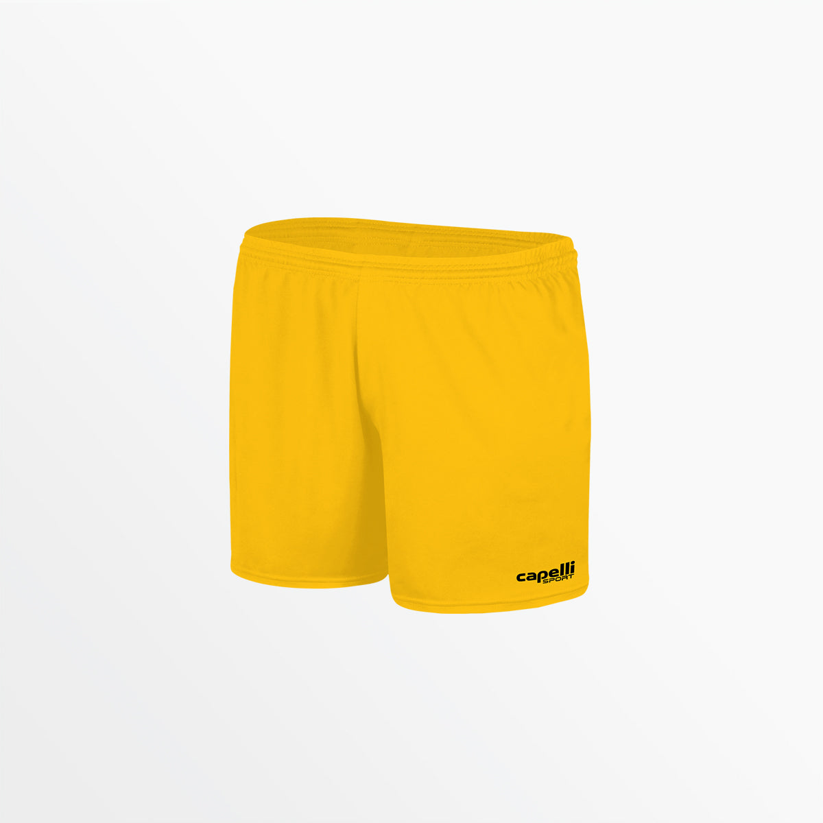 Women's Team Match Shorts 3