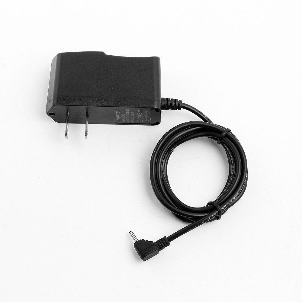 MaxLLTo® AC/DC Wall Power Adapter Charger for Uniden UDR444 Wireless Surveillance Monitor - Replacement Power Supply for Home & Office Security Camera Systems