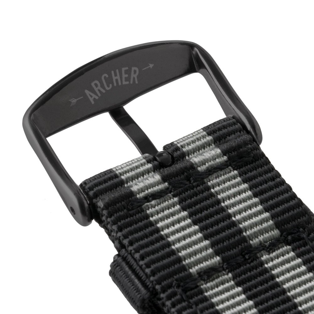 Premium Nylon Watch Bands for Apple Watch - Durable, Comfortable & Adjustable Replacement Straps for Workout, Running & Everyday Use