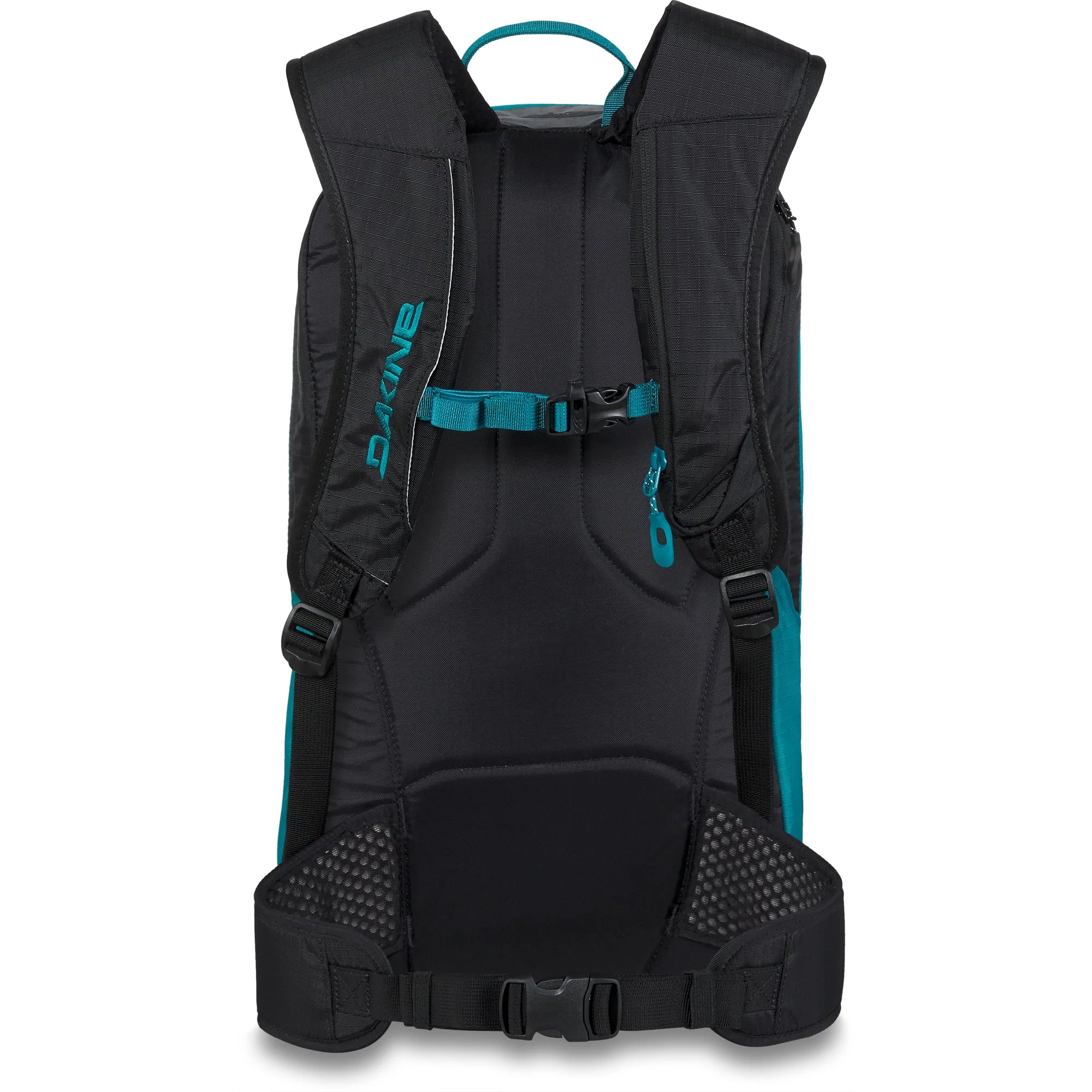 Dakine Women's Mission Pro 18L Backpack - Waterproof Hiking Daypack for Outdoor Adventures, Travel & Commuting - Deep Lake Blue