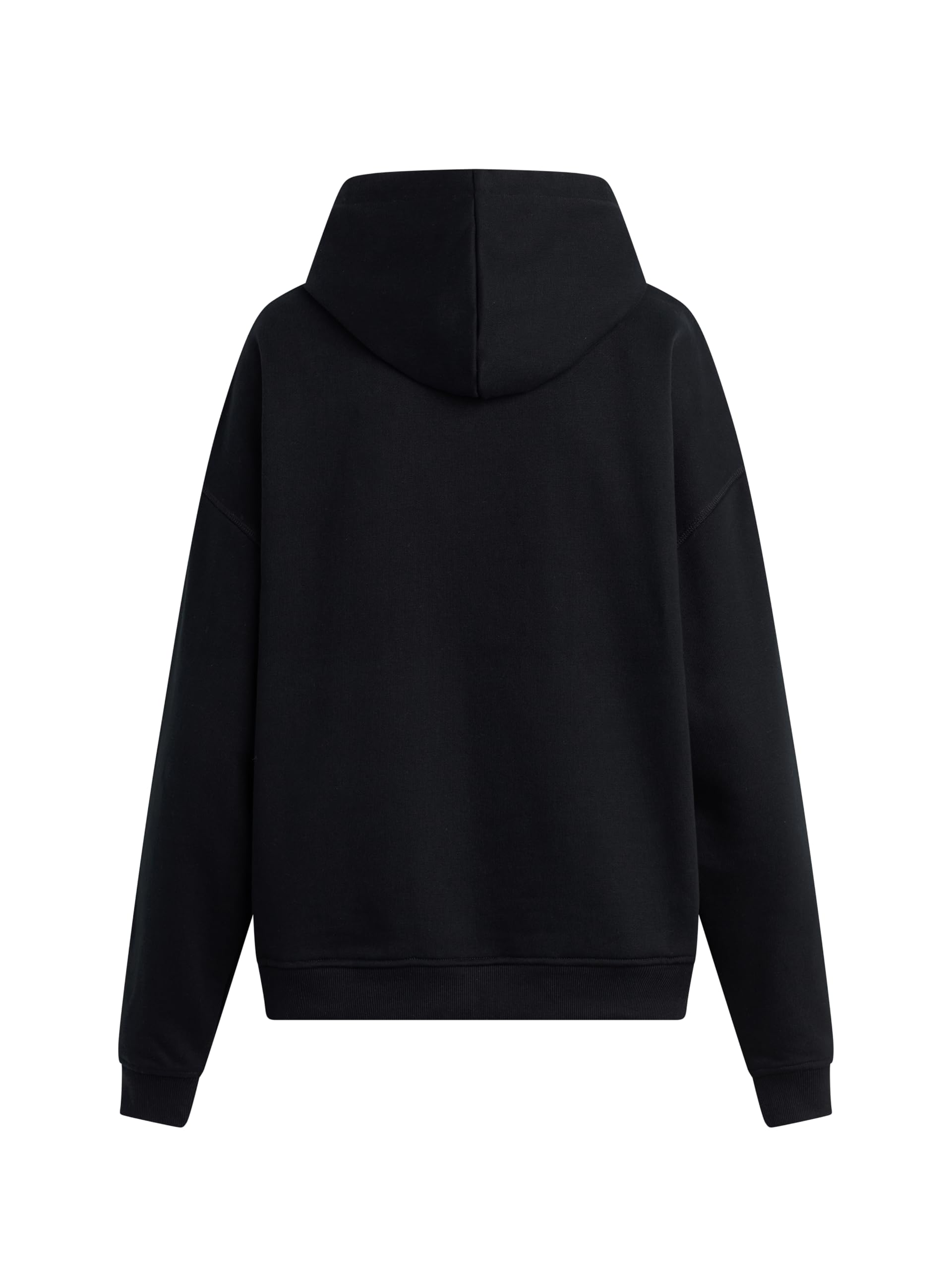 Women's The Collegiate Hoodie - Comfortable Pullover Sweatshirt for Casual Wear & College Fashion | Perfect for Campus, Gym, and Everyday Outfits